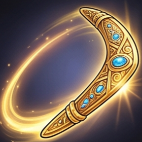 Boomerang
