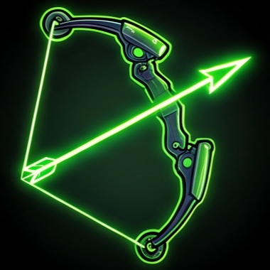 Bow & Arrow