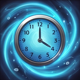Chrono Aura