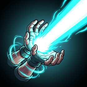 Energy Beam