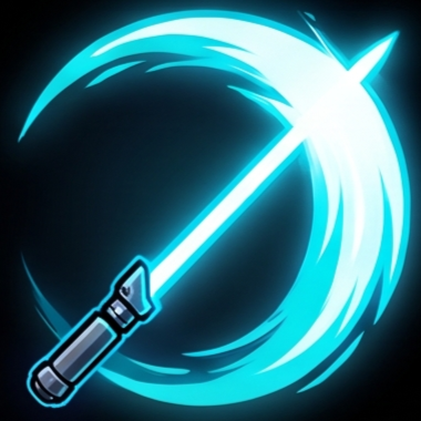 Laser Sword