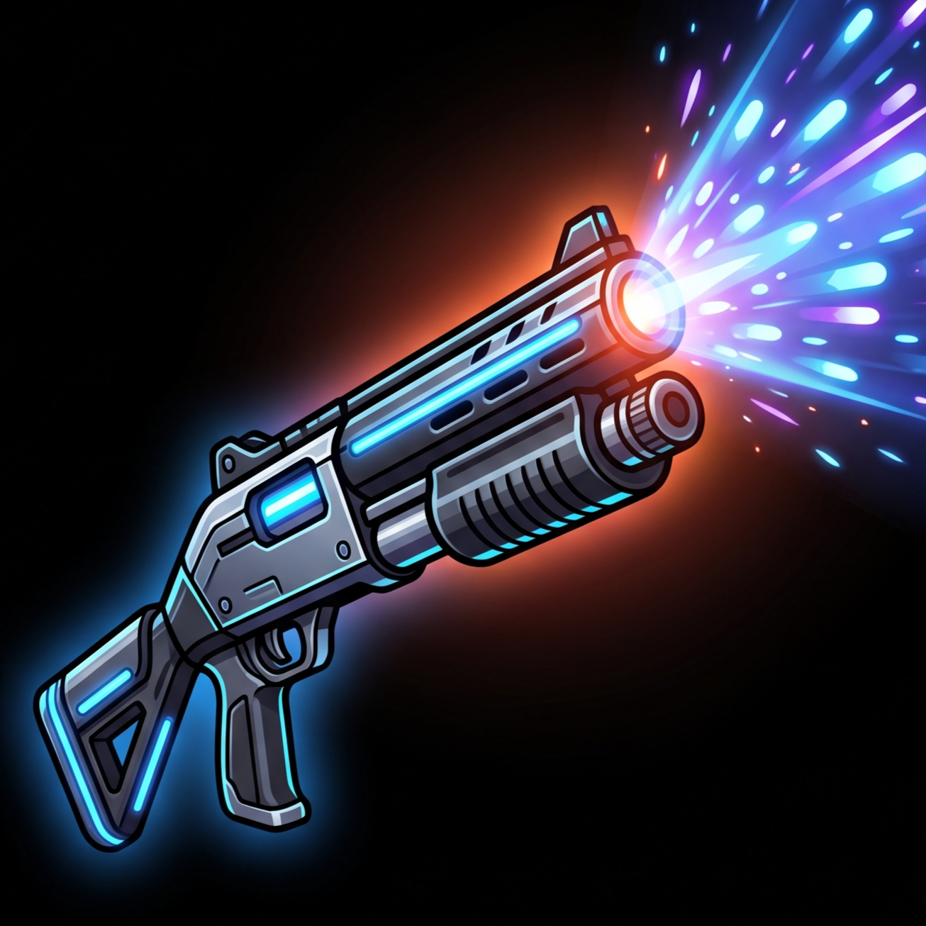 Shotgun